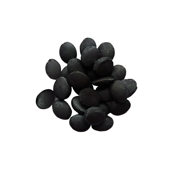 尼龙红磷母粒（黑色）Z